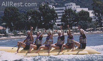 Richmond Ephesus Hotel 27